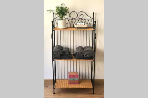 Kiku Apartamento
