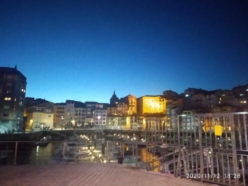 Apartamento Liontxu