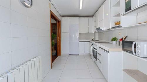 Apartamento Liontxu