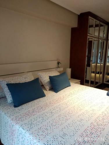 Apartamento Liontxu