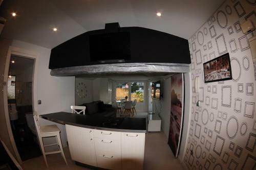 Apartamentos Urdaibai 5