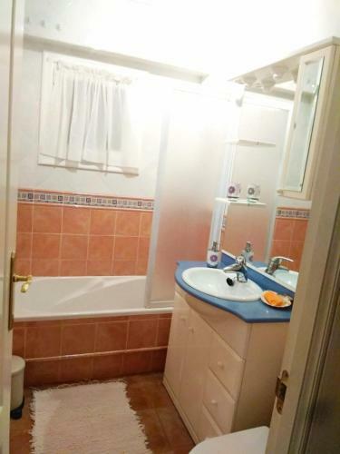 Apartamento Bermeokosustraiak-flat -wifi Bicicletas Gratis