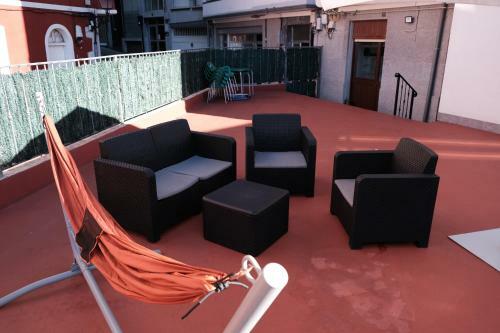 Apartamento Xixili