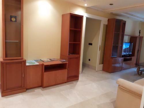 Apartamento Araoie Bermeo