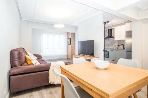 Apartamento En Bermeo