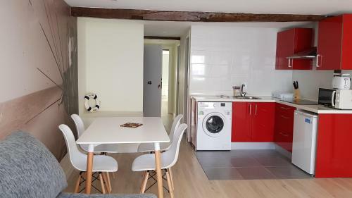 Apartamentos-bermeo