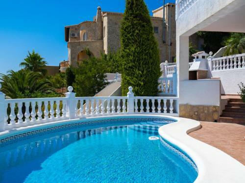 Villa Dalias