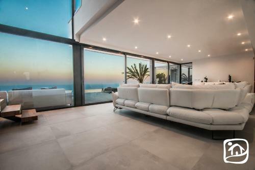 Abahana Villas Mercure