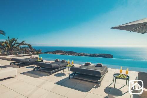 Abahana Villas Mercure