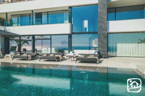 Abahana Villas Mercure