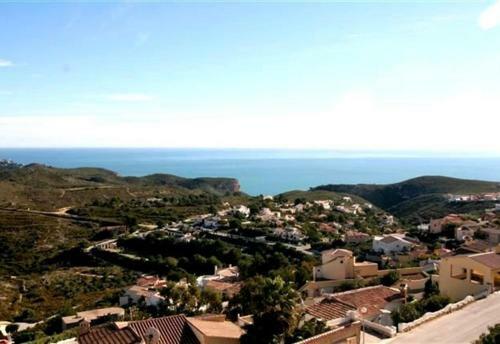 Villa Vista Ibiza