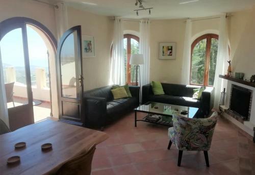 Villa Vista Ibiza