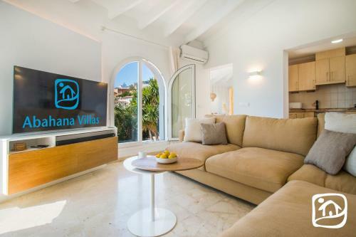 Abahana Villas Amapolas