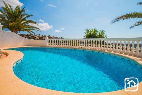 Abahana Villas Amapolas
