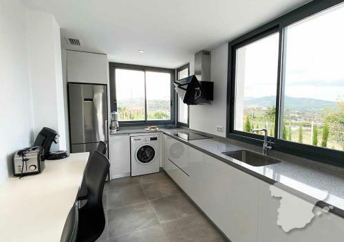 Costablancadreams Villa Miro In Javea