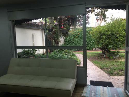 Apartamento El Sietecueros