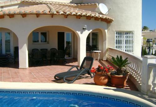 Villa Lucas