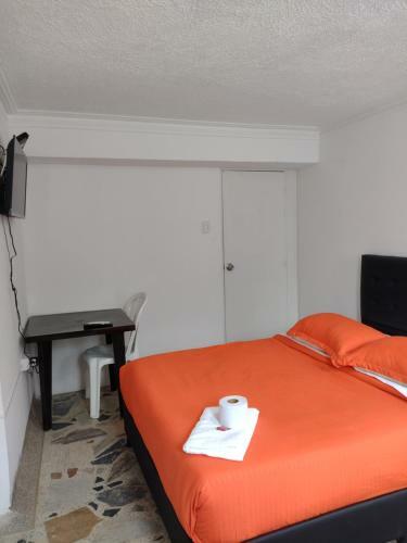 Hotel Bogot� Airport