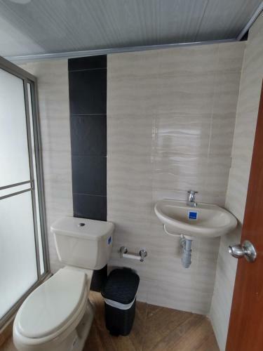 Hotel Bogot� Airport