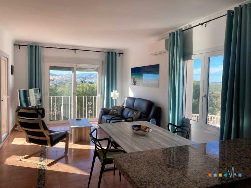 Villa Vh Costablanca - Carlota