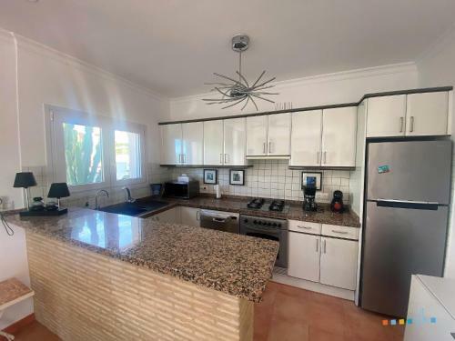 Villa Vh Costablanca - Carlota
