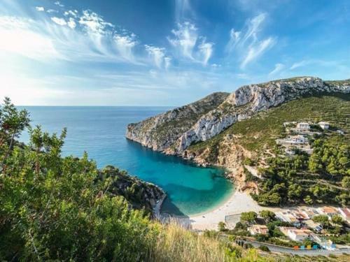 Villa Vh Costablanca - Carlota