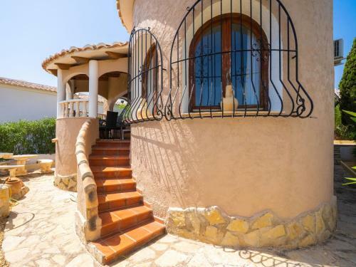 Holiday Home Olivos