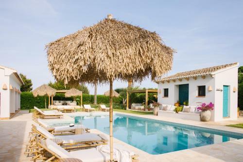 Villa The Adelante House