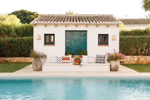 Villa The Adelante House