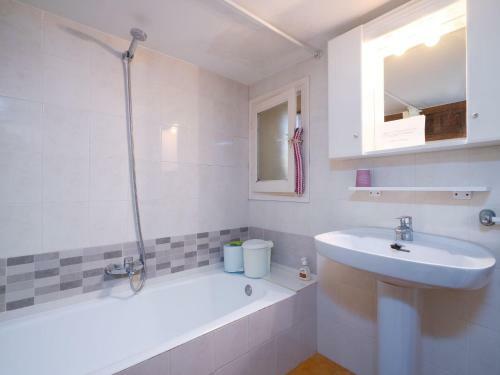 Holiday Home Feliz