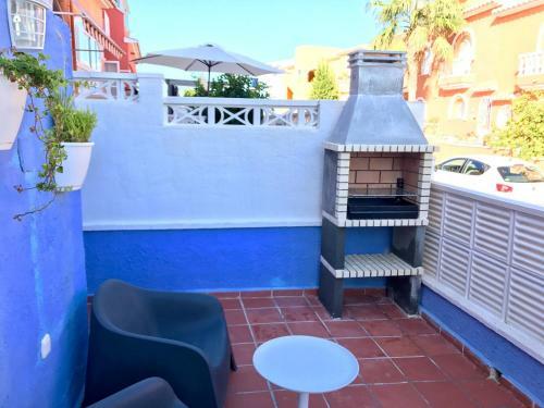 Bungalow La Cala
