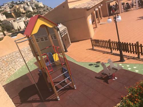 Apartamento Robertapartments