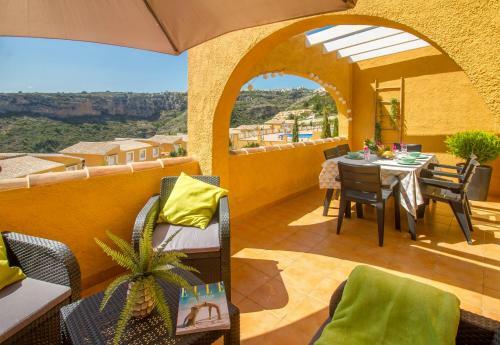 Apartamento Robertapartments