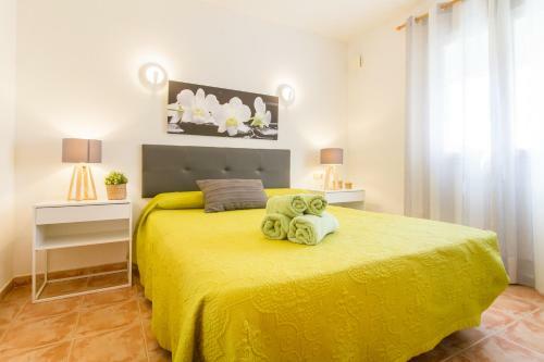 Apartamento Robertapartments