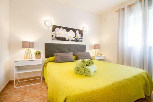 Apartamento Robertapartments