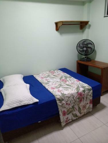 Hostal Coco Verde Su�tes