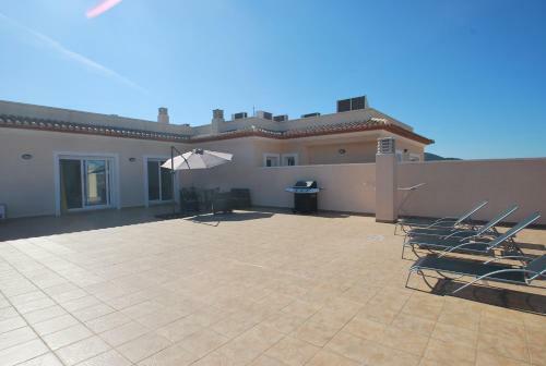 Apartamento Buenavista