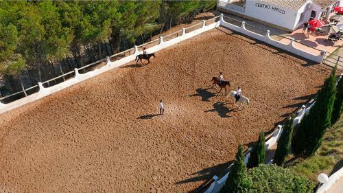 Villa Benitachell, La Cumbre Del Sol