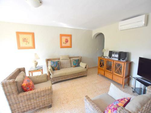 Casa Vista