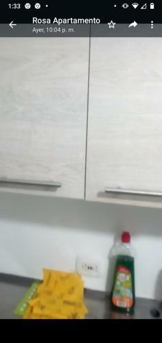 Apartamento Cerca Al Mar