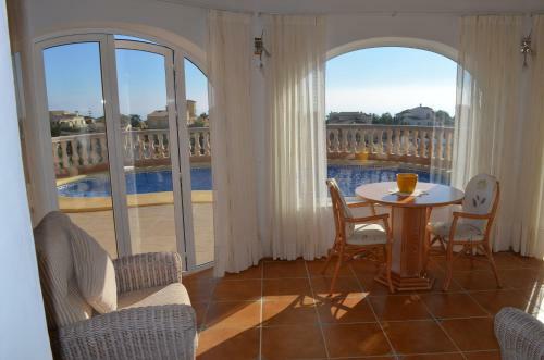 Villa Magnolias