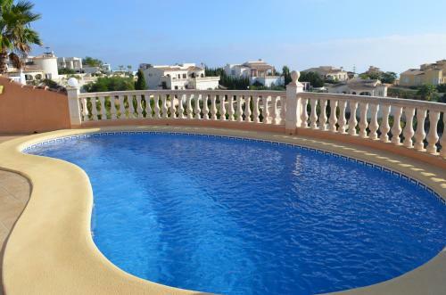 Villa Magnolias