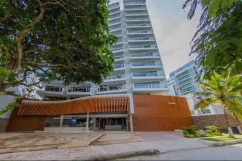Apartamento Martinique Cielo Mar