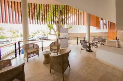 Apartamento Martinique Cielo Mar