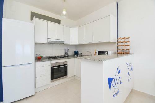 Apartamento Mantas