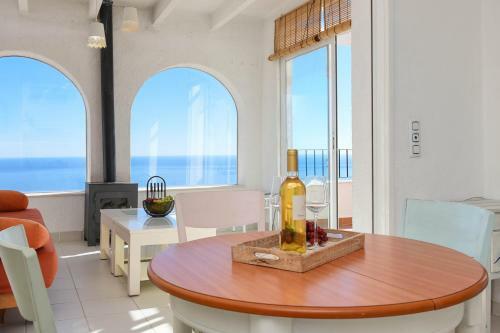 Apartamento Mantas
