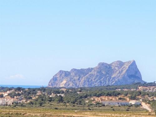 Apartamento Moraira Seaview Appartment I