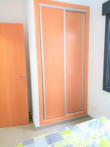 Apartamento Moraira Seaview Appartment I