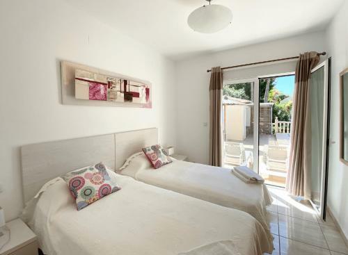Villa Playa Moraig
