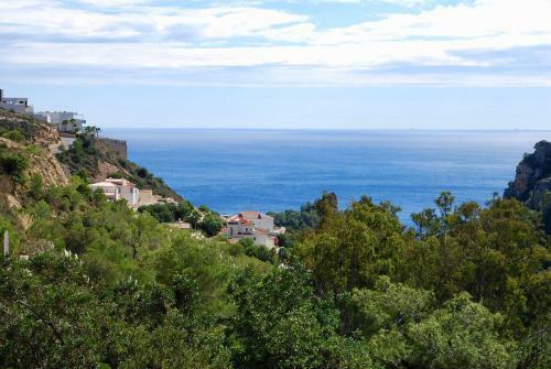 Villa Playa Moraig